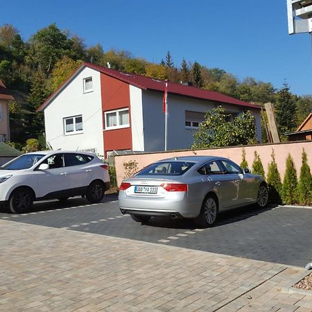 Villa Renatus Obernburg am Main Exterior photo