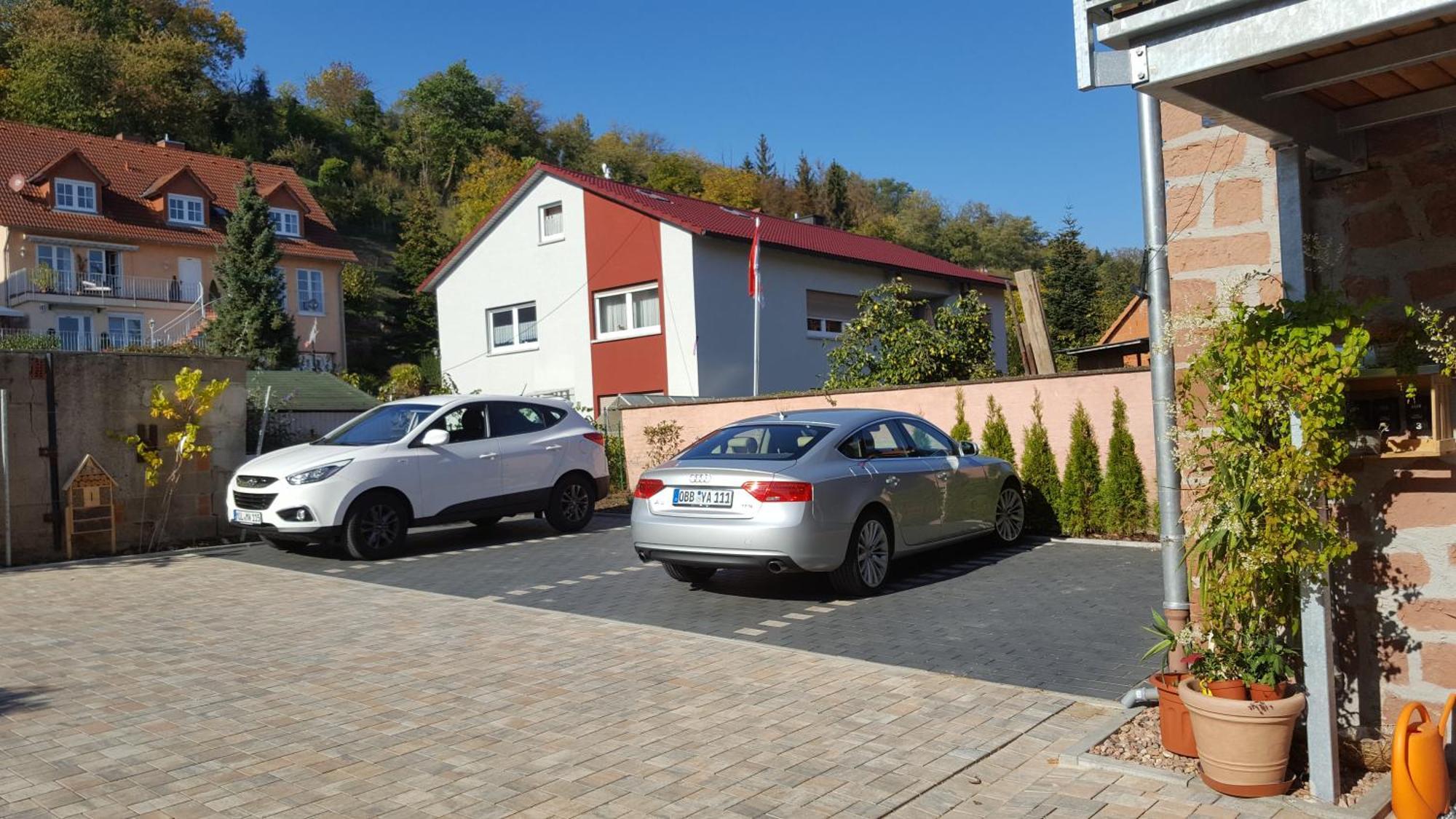 Villa Renatus Obernburg am Main Exterior photo